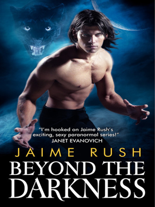 Title details for Beyond the Darkness by Jaime Rush - Available